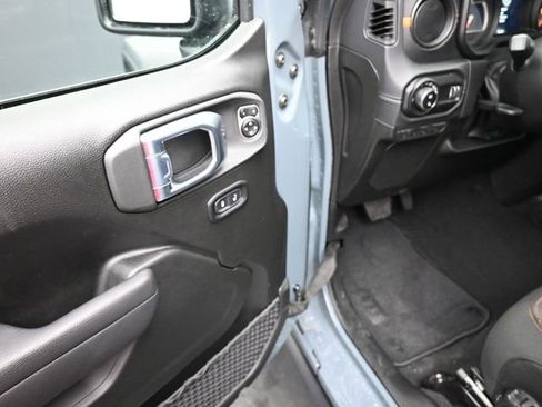 New 2026 Jeep Gladiator Mojave image 14