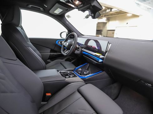 New 2026 BMW X3 M50 w/ Premium Package AWD/4WD image 30