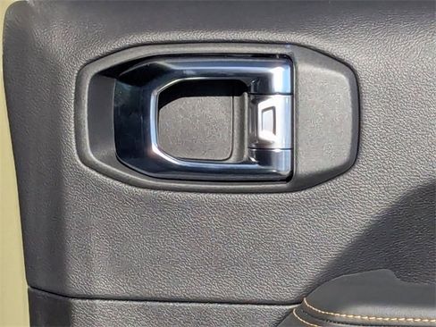 New 2026 Jeep Wrangler Sahara image 31