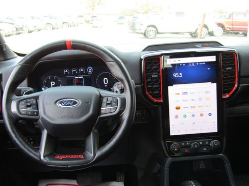 Used 2024 Ford Ranger Raptor image 5