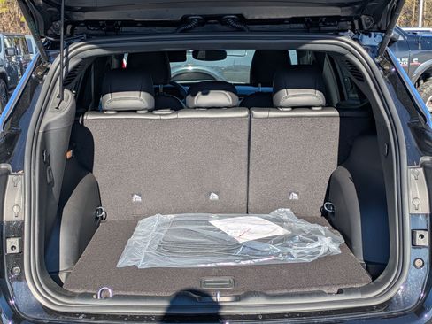 New 2026 Jeep Compass Limited image 24