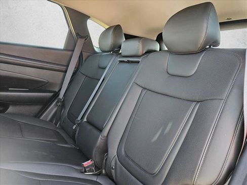 Used 2025 Hyundai Tucson SEL FWD image 20