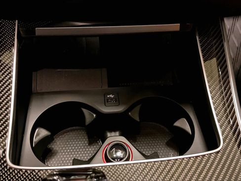 Used 2021 BMW X5 M50i w/ Executive Package image 35