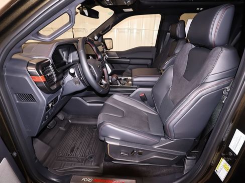New 2026 Ford F150 Raptor AWD/4WD image 11