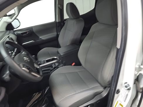 Used 2023 Toyota Tacoma SR5 w/ SX Package image 29