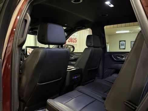 Used 2023 Chevrolet Tahoe RST AWD/4WD image 11