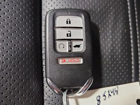 Used 2022 Honda CR-V EX-L image 29