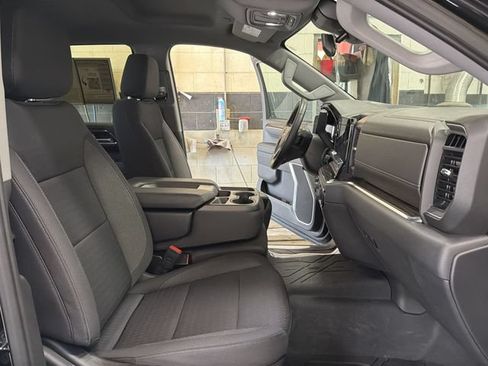 Certified 2023 Chevrolet Silverado 1500 LT w/ Protection Package AWD/4WD image 25