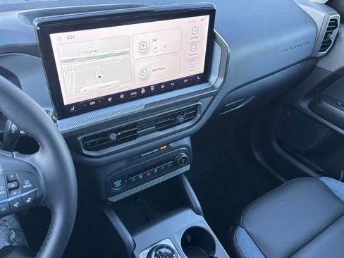 New 2025 Ford Bronco Sport Outer Banks w/ Outer Banks Tech Package+ image 33