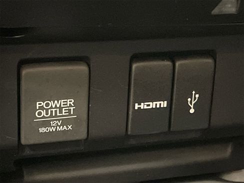 Used 2016 Honda Fit EX image 7