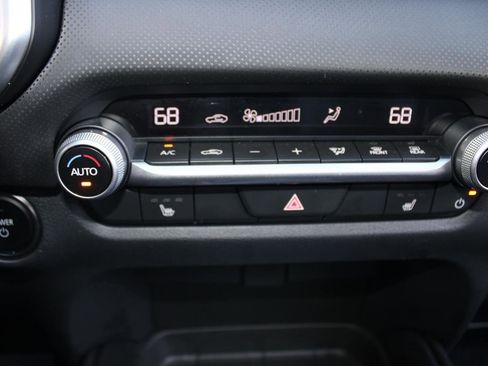 Used 2025 MAZDA CX-50 2.5 Hybrid w/ Weather Package image 18