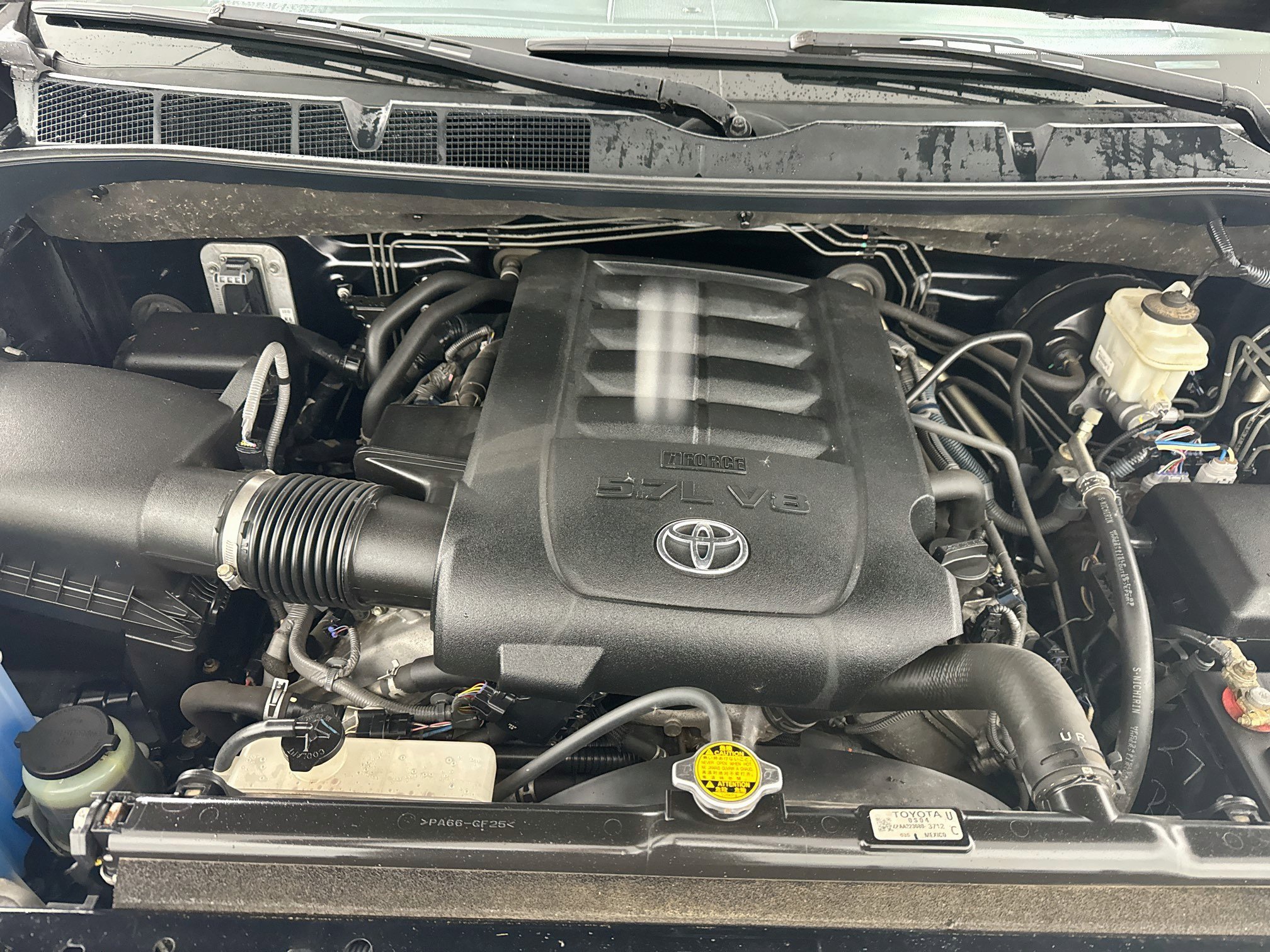 Used 2015 Toyota Tundra 1794 Edition AWD/4WD image 10
