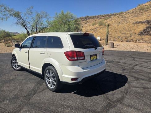 Used 2015 Dodge Journey R/T FWD image 7