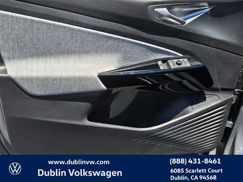 Certified 2023 Volkswagen ID.4 Pro RWD image 10