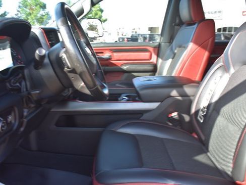Used 2022 RAM 1500 Rebel w/ Rebel Level 2 Equipment Group AWD/4WD image 17
