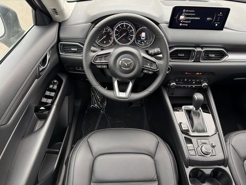 New 2025 MAZDA CX-5 AWD 2.5 S w/ Preferred Package image 20