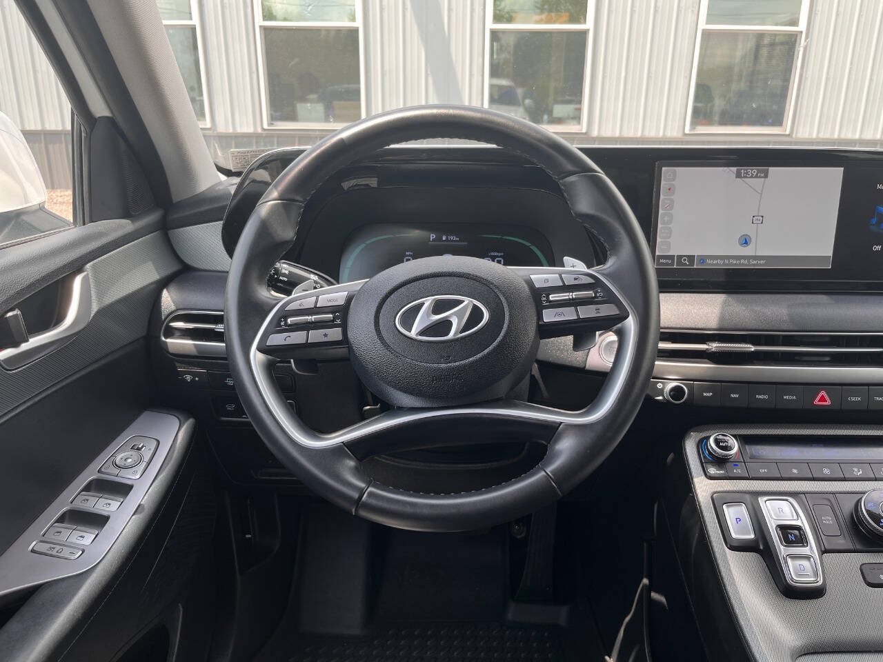 Used 2024 Hyundai Palisade SEL AWD/4WD image 28