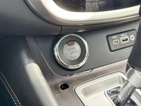 Used 2023 Nissan Murano Platinum w/ Cargo Package image 20