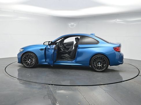Used 2020 BMW M2 Competition RWD image 37