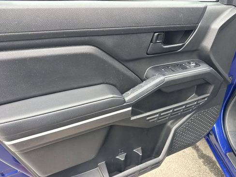 Used 2024 Toyota Tacoma SR5 image 19