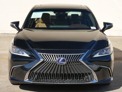 Used 2020 Lexus ES 300h FWD image 43