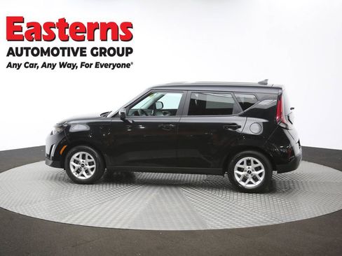 Used 2024 Kia Soul LX w/ Option Group 015 image 61