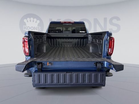 New 2026 GMC Sierra 1500 Denali AWD/4WD image 26