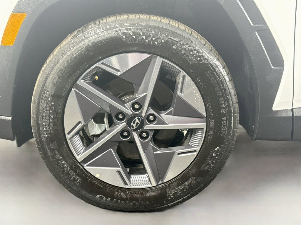Used 2026 Hyundai Tucson SEL Plus AWD/4WD image 37