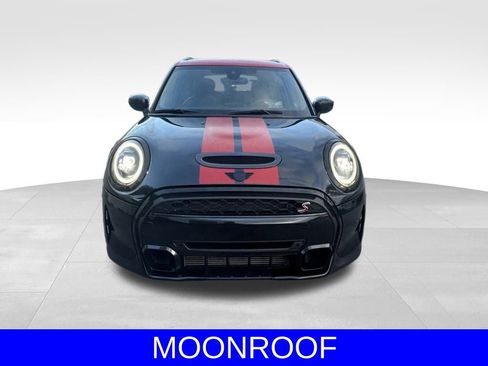 Used 2023 MINI Cooper S w/ Driver Assistance Package image 9