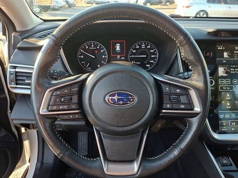 Used 2024 Subaru Outback Limited w/ Popular Package #2 image 19