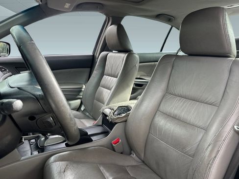 Used 2009 Honda Accord EX-L image 23