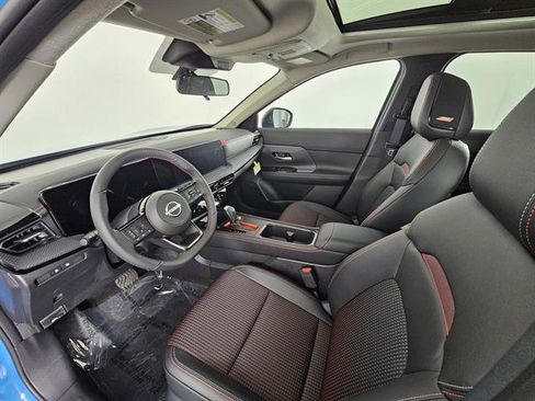 New 2026 Nissan Kicks SR w/ SR Premium Package image 24