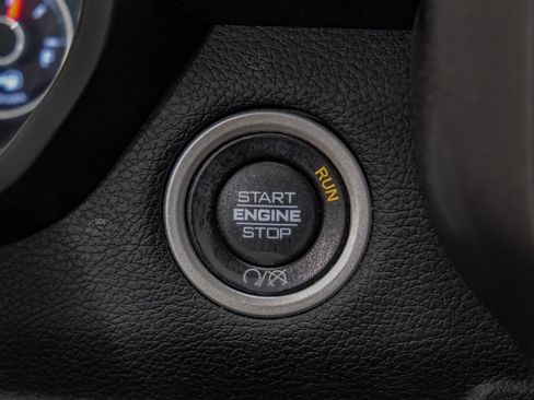 Used 2024 RAM 3500 Big Horn image 21