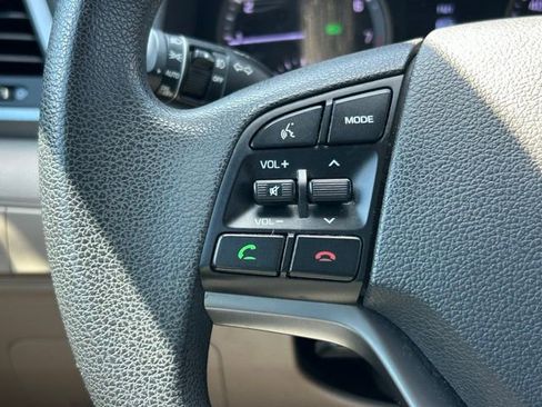 Used 2016 Hyundai Tucson Eco image 21