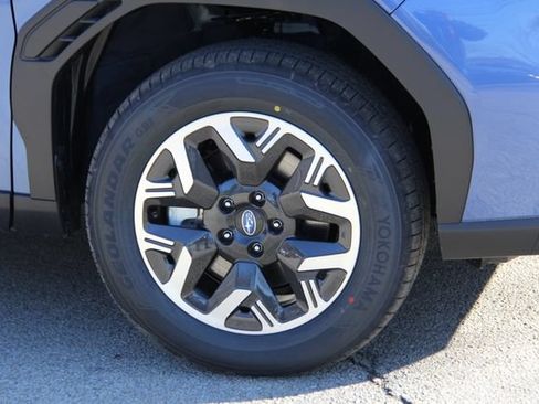 New 2026 Subaru Forester AWD/4WD image 12