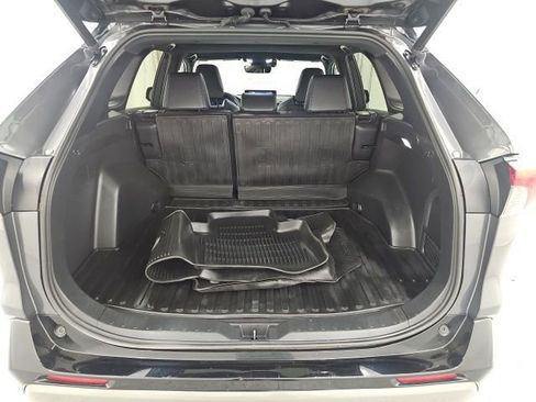 Used 2023 Toyota RAV4 XSE w/ XSE Grade Weather Package image 34