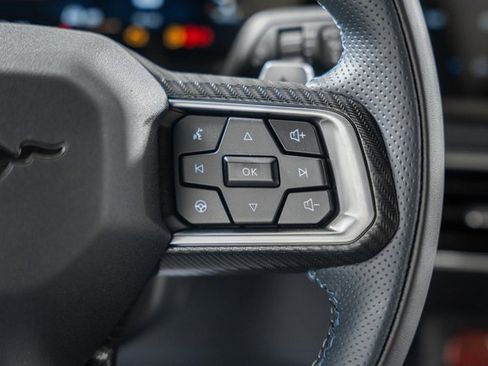 New 2025 Ford Mustang GT Premium image 27