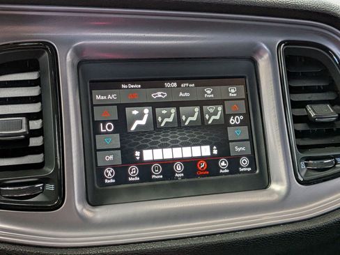 Certified 2023 Dodge Challenger SXT w/ Blacktop Package RWD image 26