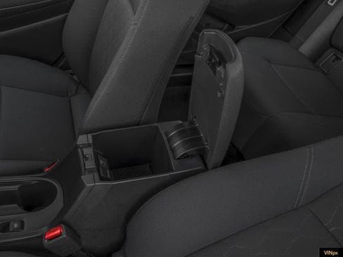 New 2026 Toyota Corolla LE FWD image 12
