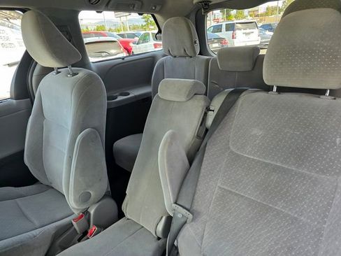 Used 2015 Toyota Sienna LE image 13