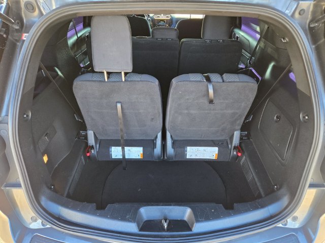 Used 2018 Ford Explorer XLT FWD image 13