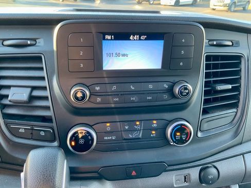 Used 2024 Ford Transit 250 Low Roof w/ Exterior Upgrade Package image 17