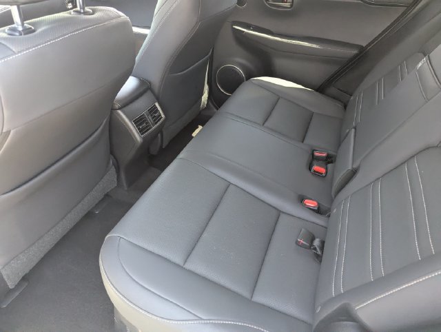 Used 2020 Lexus NX 300h AWD w/ Premium Package image 16
