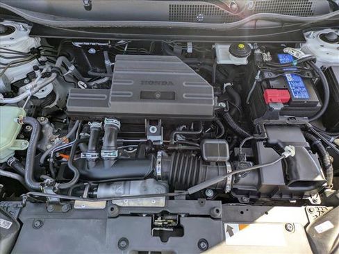 Used 2021 Honda CR-V Touring image 24