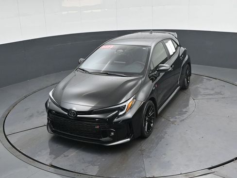 Used 2024 Toyota Corolla GR image 43