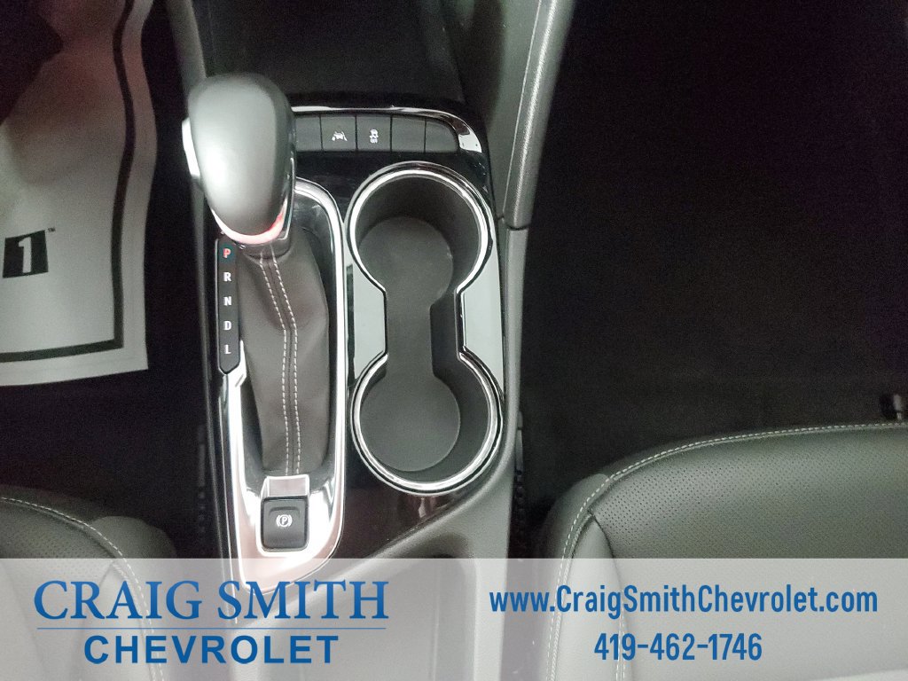Used 2024 Buick Encore GX Sport Touring FWD image 25
