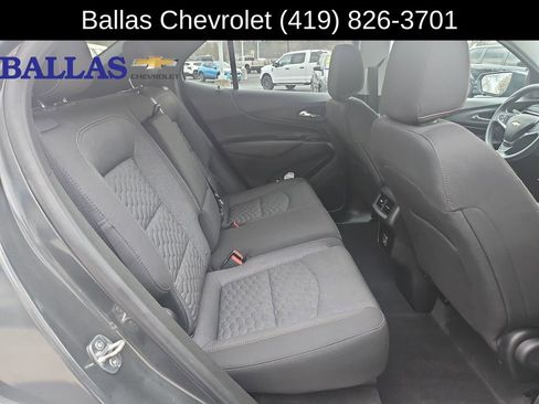 Certified 2019 Chevrolet Equinox LT FWD image 26
