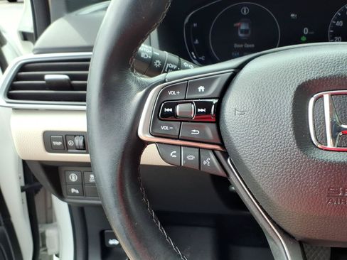 Used 2021 Honda Accord EX-L image 18