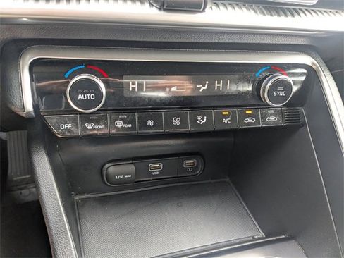 Used 2023 Kia K5 LXS image 21
