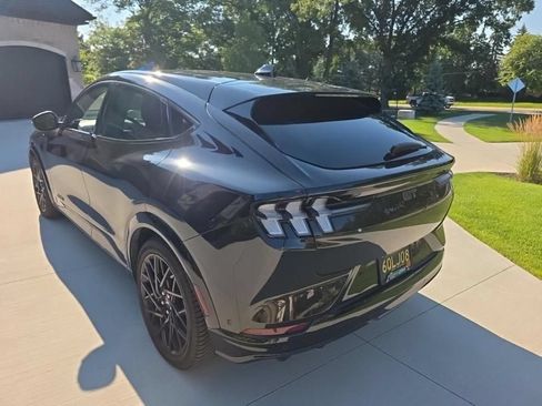 Used 2023 Ford Mustang Mach-E GT w/ GT Performance Edition AWD/4WD image 3